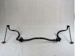 4551002050 BARRA STABILIZZATRICE ANTERIORE TOYOTA COROLLA SW 2.0 D 85KW 5M …