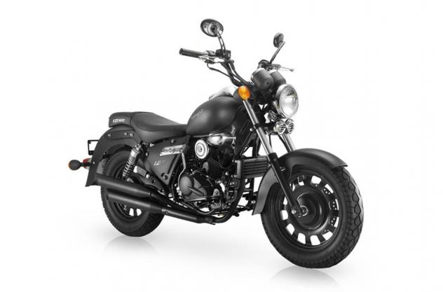 KEEWAY SUPERLIGHT 125 VALVOLA ARIA FILTRO CANISTER 2018 LBBJ28004JB - Foto 5