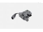 SERRATURA COFANO MOTORE ORIGINALE AUDI A3 8V0823509A