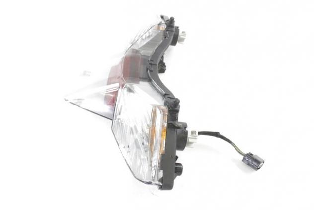 HONDA VFR 800 F 33710MJMD01 FARO POSTERIORE RC97 14 - 16 TAILLIGHT - Foto 3