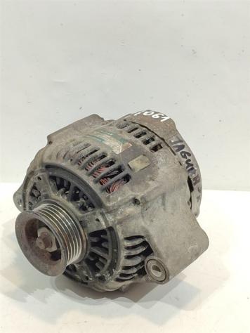 ALTERNATORE JAGUAR Sovereign 100211-6310 9H benzina 3996 (66) - Foto 6