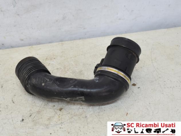 Debimetro Fiat New Panda Multijet 55220715 0281006054 - 33360 - Foto 2