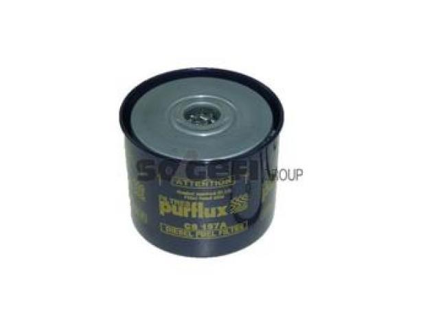 Purflux Filtro Aro 10 240-244 Audi 80 (81, 85, B2) 80 (89 Cs157A