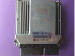 CENTRALINA MOTORE ECU BMW SERIE 1 120 E86 2.0 - 0281012334 CENTRALINA MOTORE EC