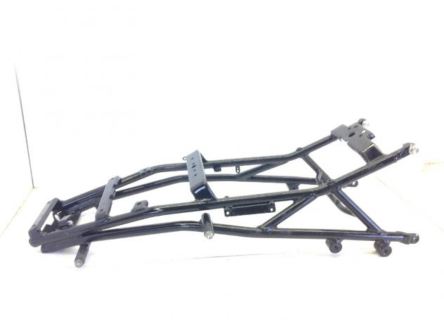 BENELLI TRK 502 ABS 500 TELAIO TELAIETTO POSTERIORE 2017 2019 ZBNP1600 - Foto 5