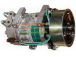Compressore aria condizionata MAN 81619066012