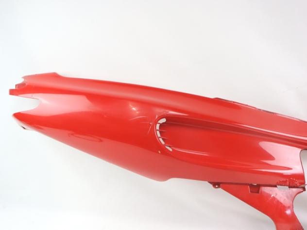 GILERA RUNNER 125 VX 42980050R7 CARENA LATERALE PEDANA DESTRA 02 - 05 RIGHT SIDE FAIRING DANNEGGIATA - Foto 3