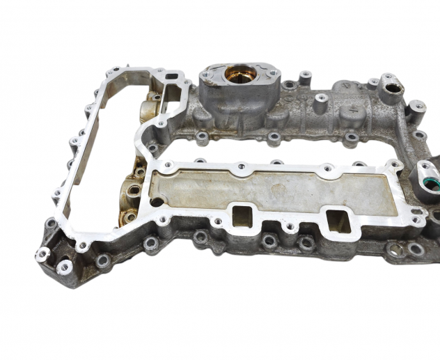 COPERCHIO SEDE ALBERO A CAMME PEUGEOT 208 Serie 9675306110 HN05 Benzina 1200 (19) - Foto 7