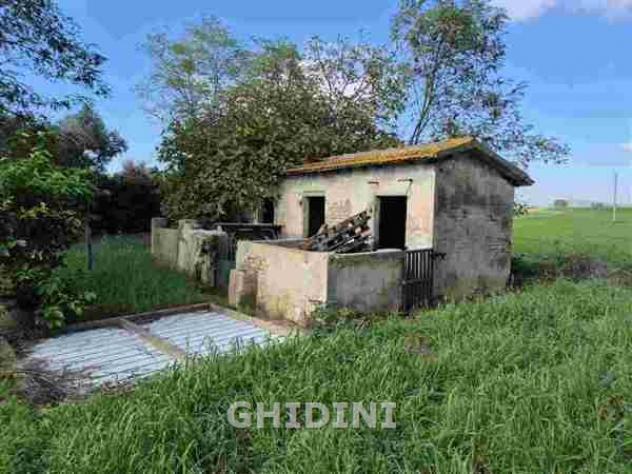 COLONICA di 9 vani e di 250 mq (ORBETELLO - FONTEBLANDA) rif. 2473.500M - Foto 17