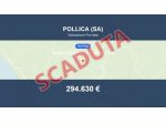 Immobile in asta di 177 m² con più di 5 locali e box auto in vendita a Pollica