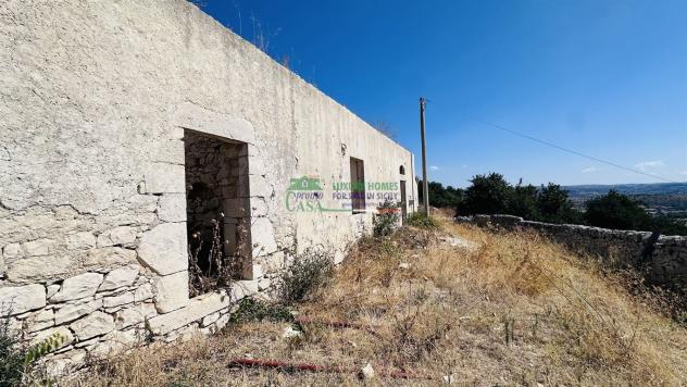 Rif. 9789 - Rustico nella campagna Ragusana - Foto 9