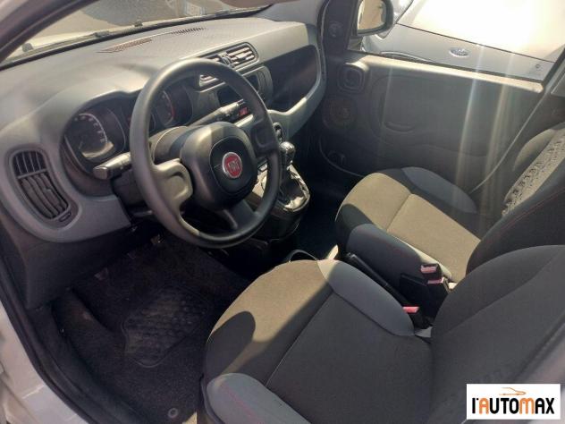 FIAT - Panda VAN 2 Posti - Foto 7