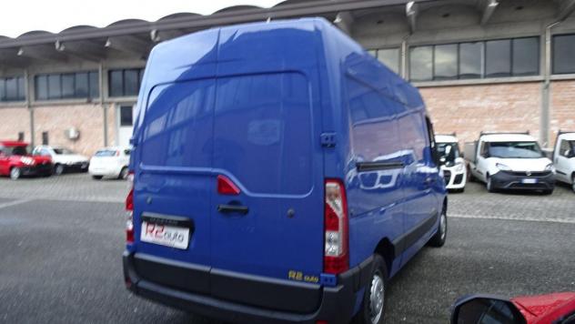 RENAULT - Master ducato 2.3 eccezionale - Foto 8