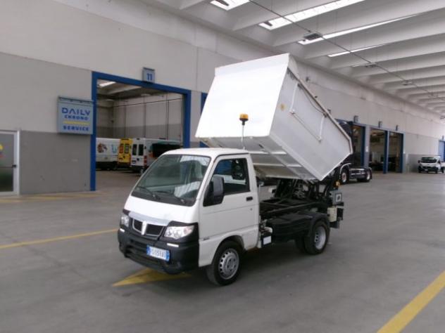 PIAGGIO PORTER III MAXI 1.3 73CV EURO6 rif. 21158434