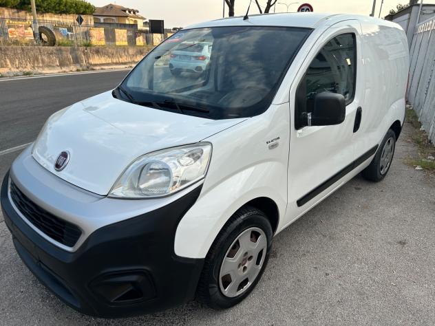 Fiat Fiorino 1.3 MJT 80CV Cargo SX - Foto 8