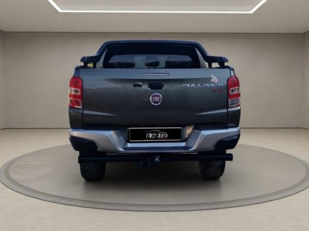 FIAT Fullback 2.4 180CV Doppia Cabina aut. LX rif. 23868398 - Foto 4
