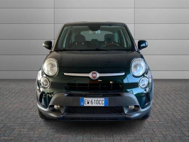 FIAT 500L 1.6 Multijet 105 CV Trekking - Foto 6
