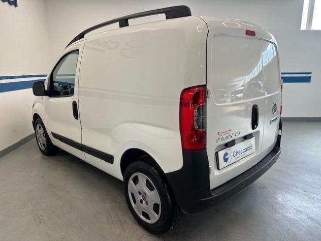 FIAT Fiorino 2ª serie - 1.3 MJT 95CV Cargo SX rif. 23509846 - Foto 4