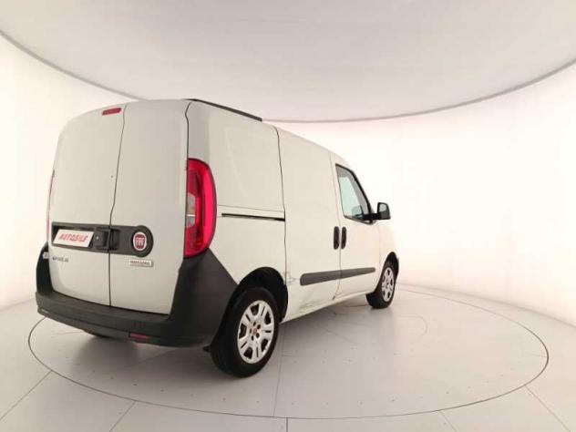 FIAT Doblò Doblo Cargo 2015 doblo cargo 1.3 mjt 16v 95cv E6 - Foto 6