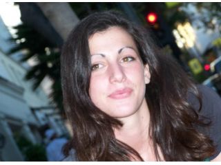 Amore e incontri Foggia - Donna di Foggia, 24 anni.  Fisico Magro