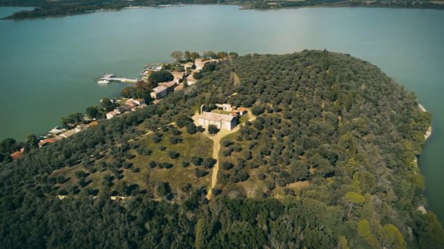 Servizi fotografici professionali con drone