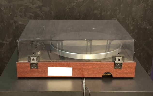 Thorens TD 160 S MK V giradischi - Foto 6