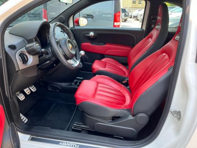 ABARTH 595 1.4 Turbo T-Jet 165 CV Turismo rif. 23864835 - Foto 5