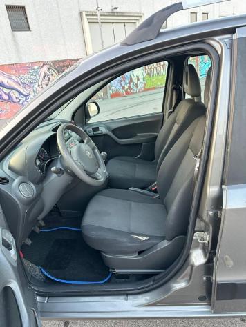 FIAT - Panda - 1.2 4x4 Glam - Foto 6