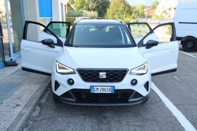 Seat Arona 1.0 EcoTSI FR - Foto 10