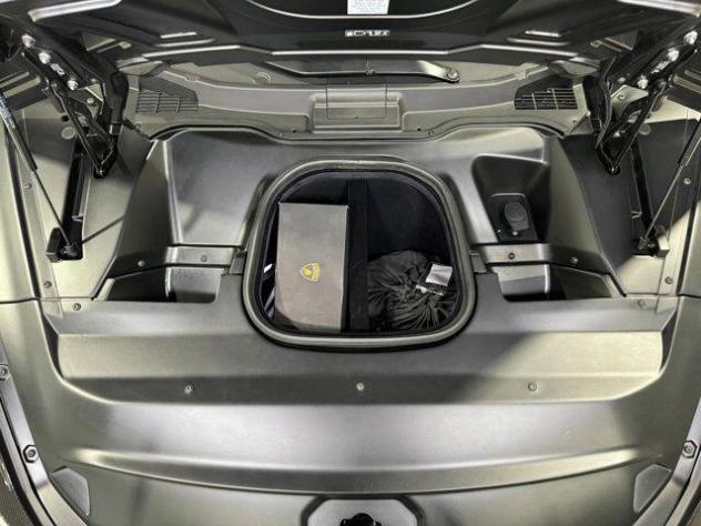 LAMBORGHINI SIAN ROADSTER V12 819HP "1 di 19 ESEMPLARI" rif. 22714927 - Foto 5