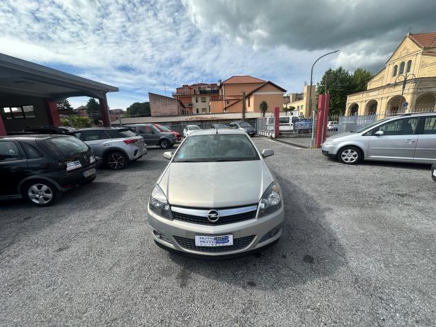 Opel Astra TwinTop 1.6 16V Twinport Enjoy - Foto 6