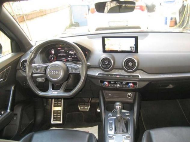 AUDI Q2 2.0 TDI QUATTRO S TRONIC S LINE EDITION rif. 22705950 - Foto 5