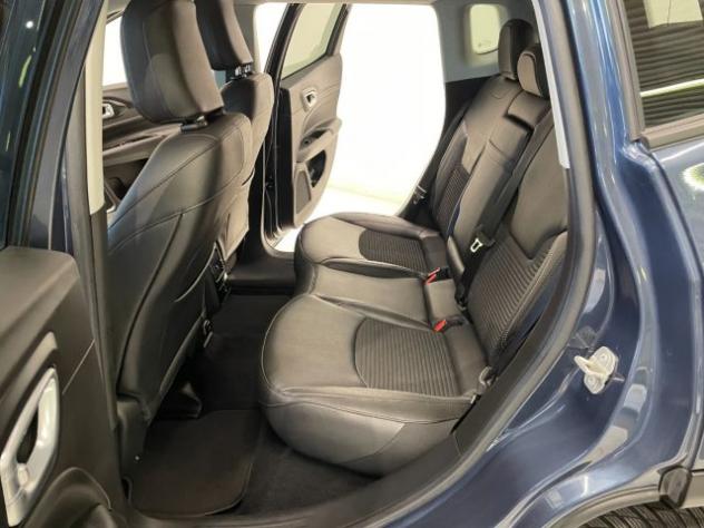 JEEP Compass 1.3 Turbo T4 PHEV AT6 4xe Limited Plug in 190CV rif. 23961446 - Foto 7