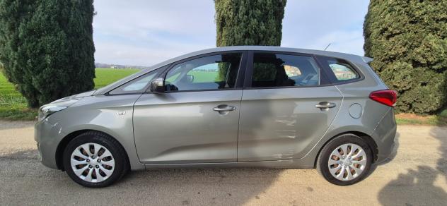 Kia Carens 1.7 CRDi 115 CV Cool - Foto 5