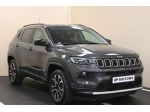 JEEP Compass 2ª serie Compass 1.3 Turbo T4 190 CV PHEV AT6 4xe Limited