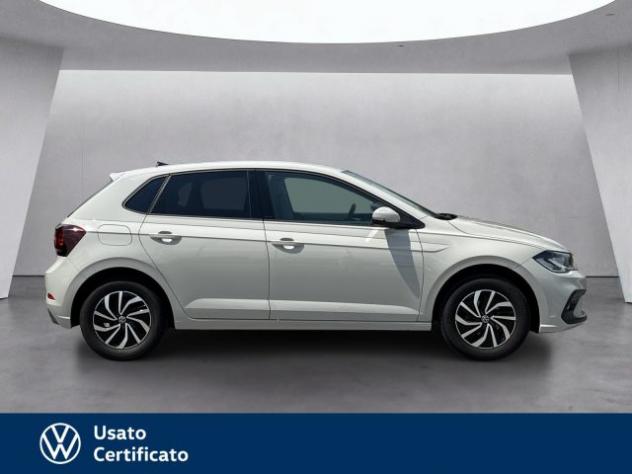 VOLKSWAGEN Polo 1.0 edition plus 80cv rif. 23913896 - Foto 3