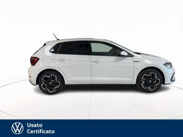 VOLKSWAGEN Polo Plus 1.0 tsi r-line plus 115cv dsg rif. 23731199 - Foto 3