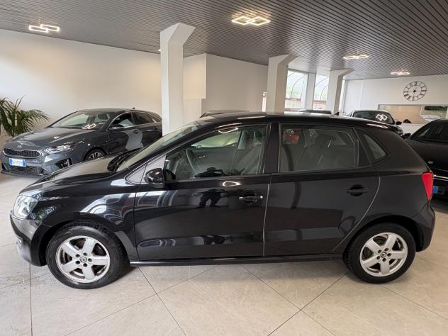 Volkswagen Polo 1.2 TDI DPF 5 p. Comfortline - Foto 3