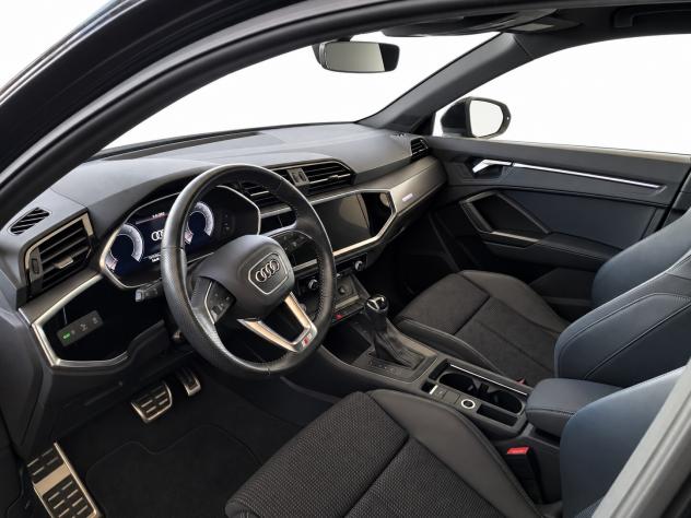 Audi Q3 35 TDI quattro S tronic line edition - Foto 4