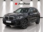 Bmw X3 xDrive20d 48V Msport