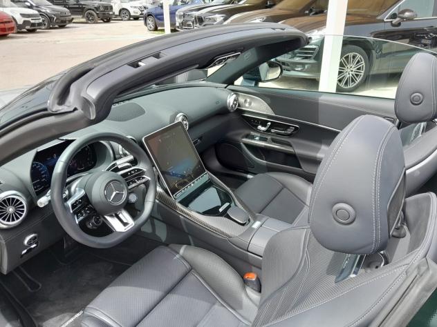 Mercedes-benz SL 63 AMG 4Matic+ Premium Plus - Foto 10