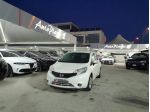Nissan Note 1.2 12V GPL Acenta