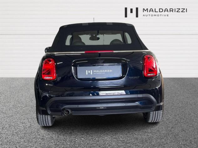 MINI Mini IV Cabrio F57 2021 Cabrio 1.5 Cooper Yours auto - Foto 3