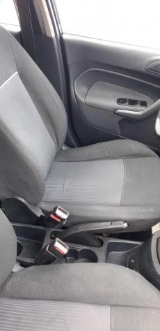 FORD - Fiesta - 1.4 TDCi 70CV 5p. Titanium.Bs. - Foto 7