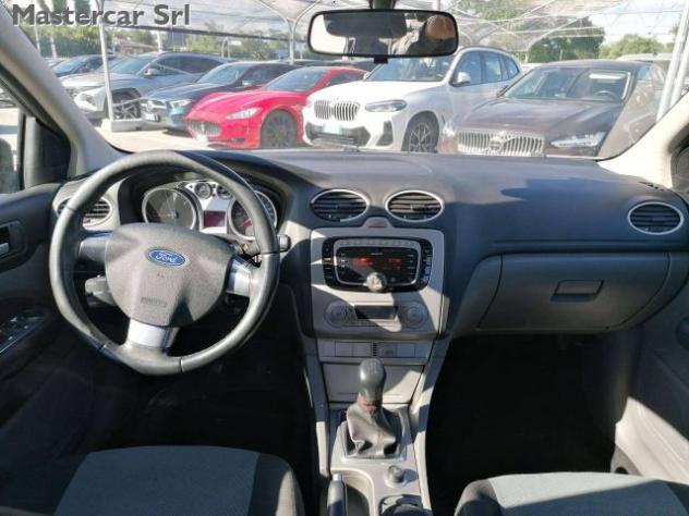 FORD Focus Focus II SW Style Wagon 1.6 tdci Titanium - EF112J rif. 23836657 - Foto 9