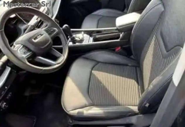 JEEP Compass Compass 1.3 turbo t4 phev Limited 4xe auto-GG510FL rif. 23829139 - Foto 4