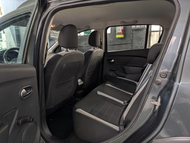 Dacia Sandero Stepway 0.9 TCe Techroad - Foto 10