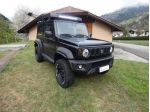 SUZUKI Jimny 1.5 5MT PRO (N1) rif. 23532194