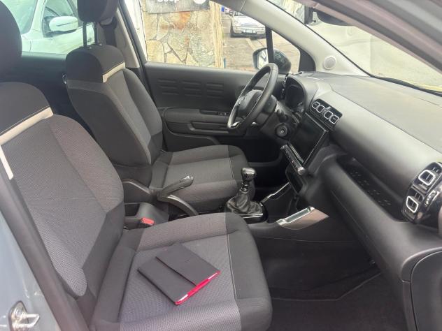 Citroen C3 Aircross PureTech 110 S&S Feel - Foto 10