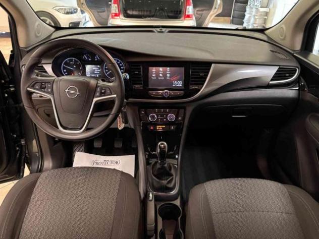 OPEL Mokka X 1.6 CDTI Ecotec 4x2 Start&Stop rif. 24203037 - Foto 7